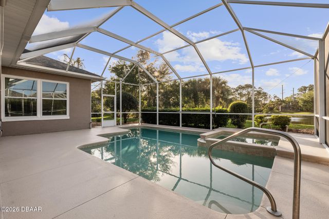 94 Bay Lake Drive, Ormond Beach, FL 32174