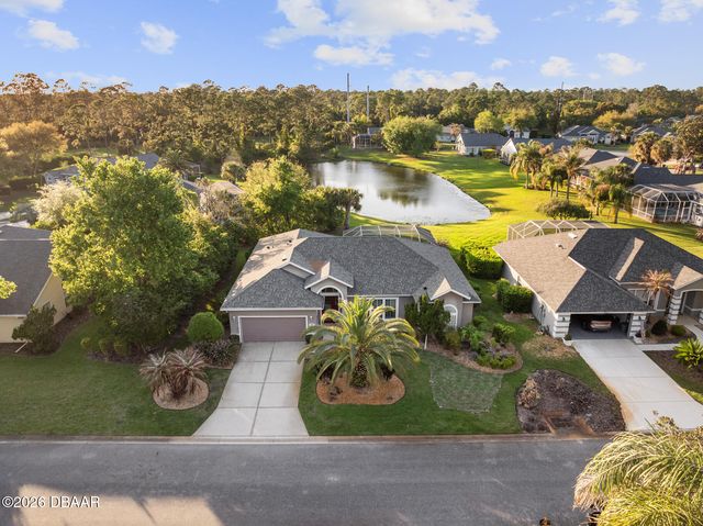 94 Bay Lake Drive, Ormond Beach, FL 32174