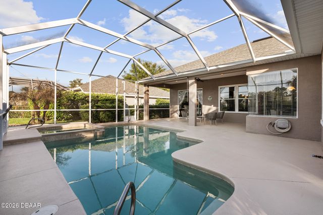 94 Bay Lake Drive, Ormond Beach, FL 32174