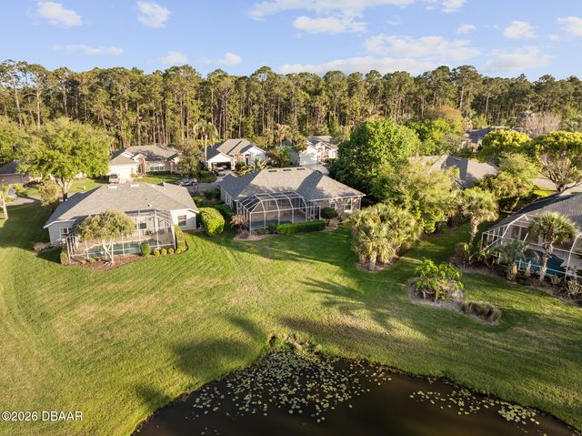 94 Bay Lake Drive, Ormond Beach, FL 32174