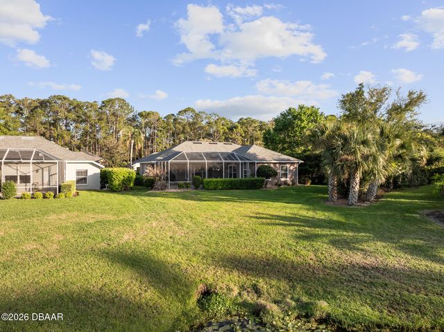 94 Bay Lake Drive, Ormond Beach, FL 32174