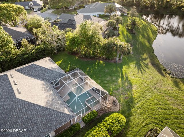 94 Bay Lake Drive, Ormond Beach, FL 32174
