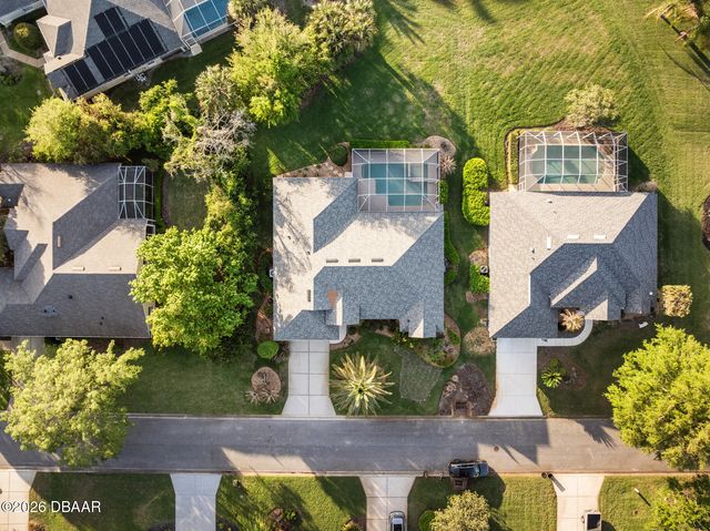 94 Bay Lake Drive, Ormond Beach, FL 32174