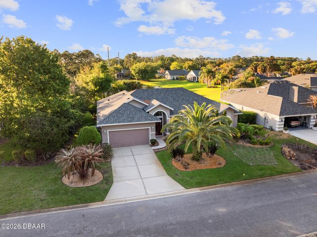 94 Bay Lake Drive, Ormond Beach, FL 32174