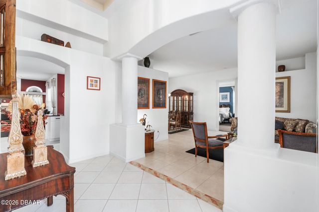 94 Bay Lake Drive, Ormond Beach, FL 32174