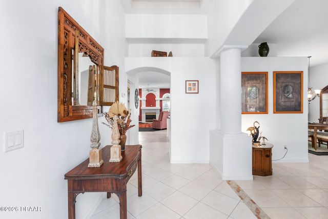 94 Bay Lake Drive, Ormond Beach, FL 32174