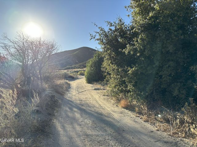 42930 Lake Hughes Road, Lake Hughes, CA 93532