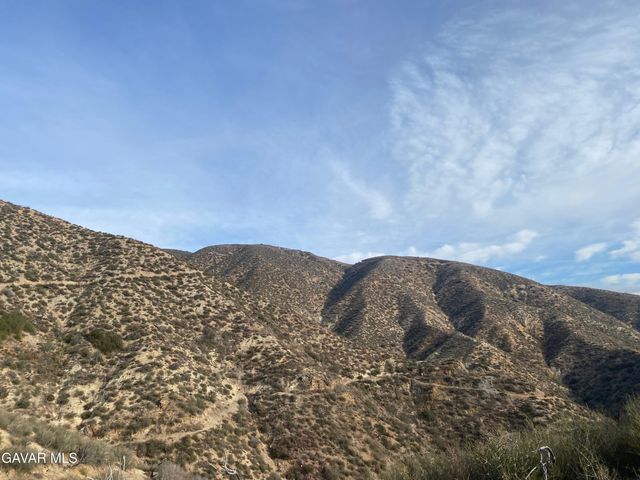 42930 Lake Hughes Road, Lake Hughes, CA 93532