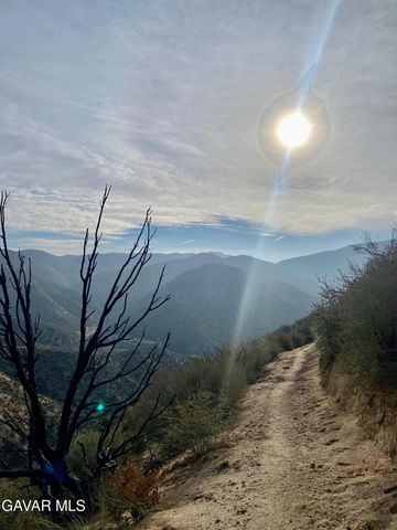 42930 Lake Hughes Road, Lake Hughes, CA 93532