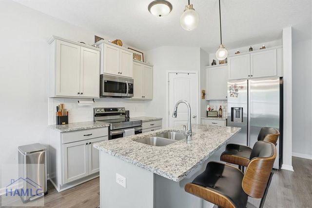 315 Joann Lewis Lane, Hinesville, GA 31313