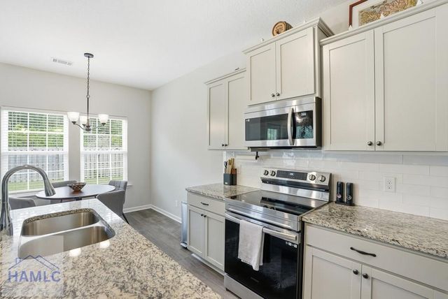 315 Joann Lewis Lane, Hinesville, GA 31313
