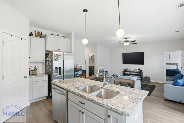 315 Joann Lewis Lane, Hinesville, GA 31313