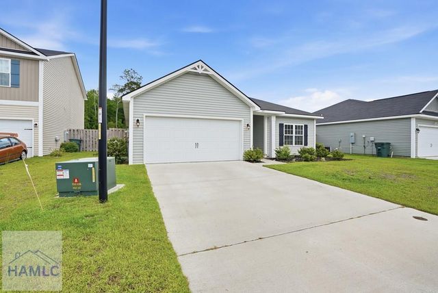 315 Joann Lewis Lane, Hinesville, GA 31313