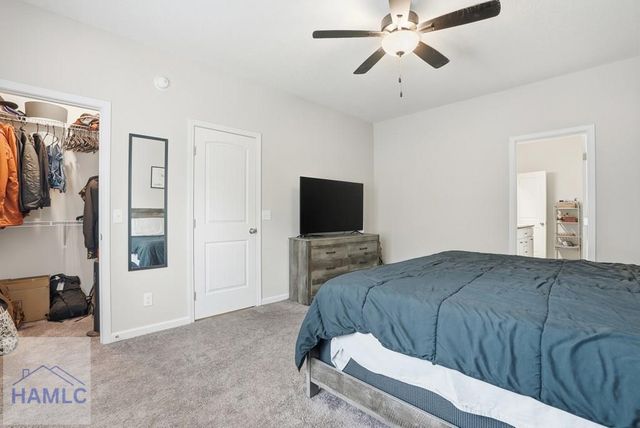 315 Joann Lewis Lane, Hinesville, GA 31313