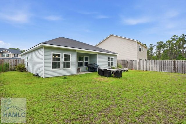 315 Joann Lewis Lane, Hinesville, GA 31313