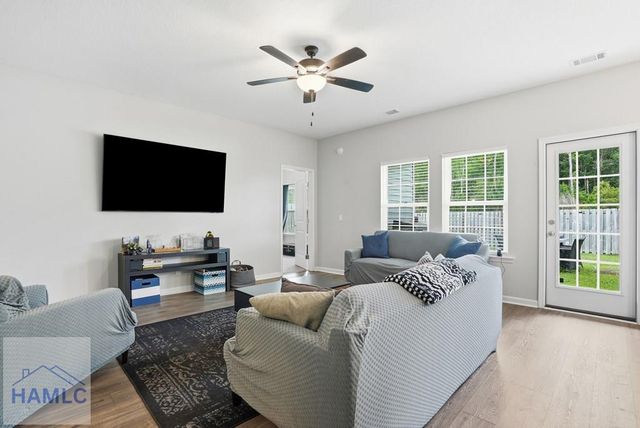 315 Joann Lewis Lane, Hinesville, GA 31313
