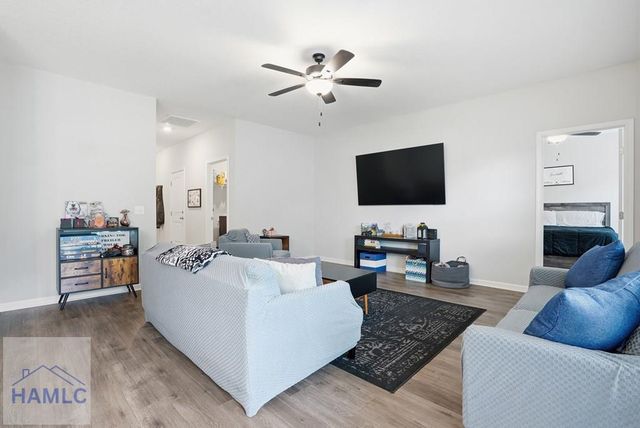315 Joann Lewis Lane, Hinesville, GA 31313