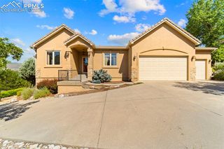 1285 Golden Hills Road, Colorado Springs, CO 80919