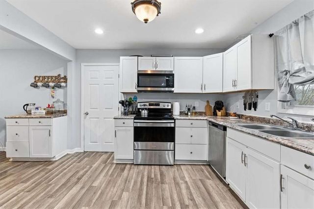 207 John Phillips Road, Cedartown, GA 30125
