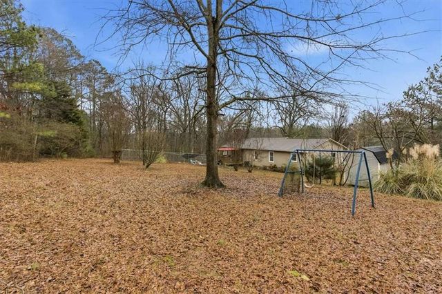 207 John Phillips Road, Cedartown, GA 30125