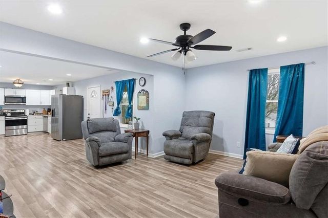 207 John Phillips Road, Cedartown, GA 30125