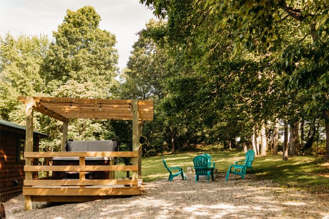 124 Ashley Ridge Road, Wellington, KY 40387