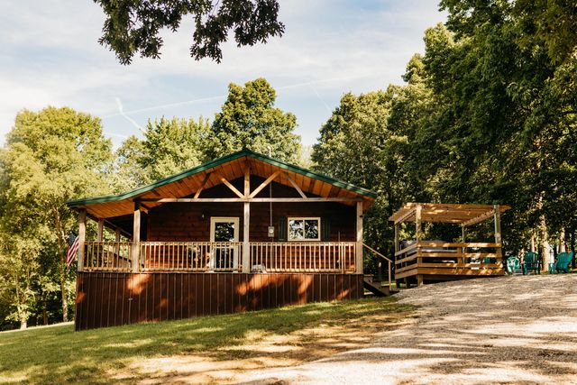 124 Ashley Ridge Road, Wellington, KY 40387