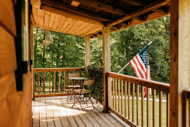124 Ashley Ridge Road, Wellington, KY 40387
