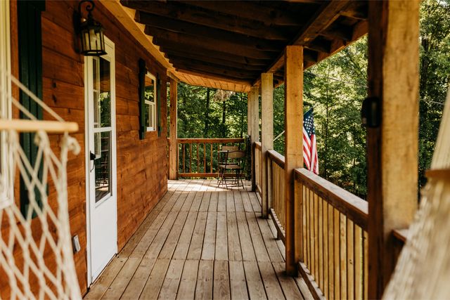 124 Ashley Ridge Road, Wellington, KY 40387