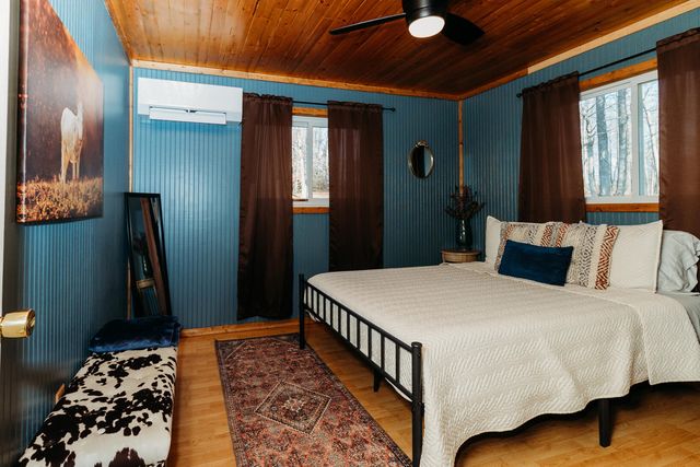 124 Ashley Ridge Road, Wellington, KY 40387