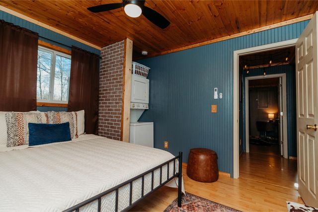 124 Ashley Ridge Road, Wellington, KY 40387