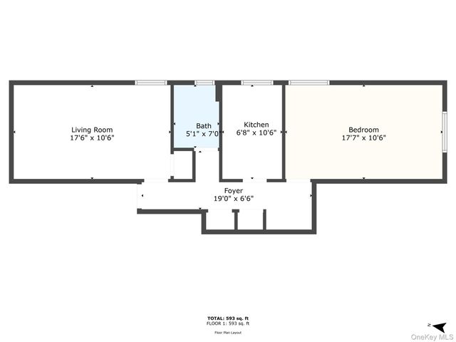910 Dinsmore Avenue, Far Rockaway, NY 11691