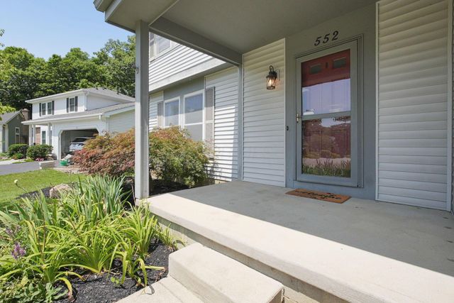 552 Indian Summer Drive, Columbus, OH 43214