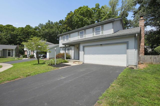 552 Indian Summer Drive, Columbus, OH 43214