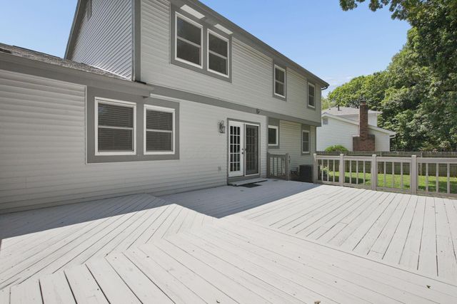 552 Indian Summer Drive, Columbus, OH 43214
