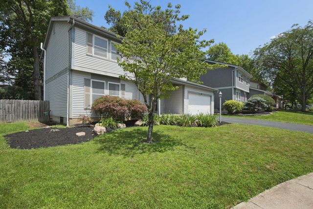 552 Indian Summer Drive, Columbus, OH 43214