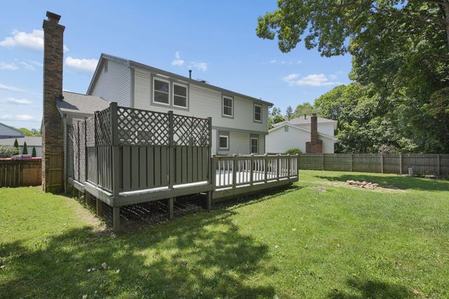 552 Indian Summer Drive, Columbus, OH 43214