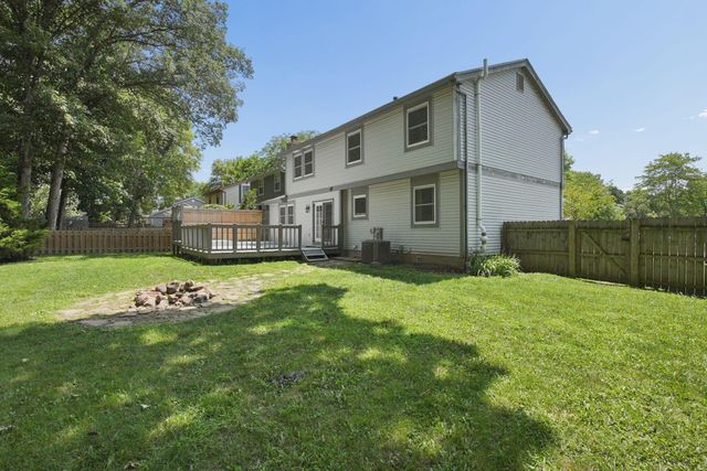 552 Indian Summer Drive, Columbus, OH 43214