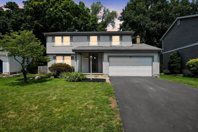 552 Indian Summer Drive, Columbus, OH 43214