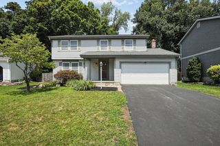 552 Indian Summer Drive, Columbus, OH 43214