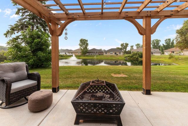 5084 N MILKWEED TRAIL, Appleton, WI 54913