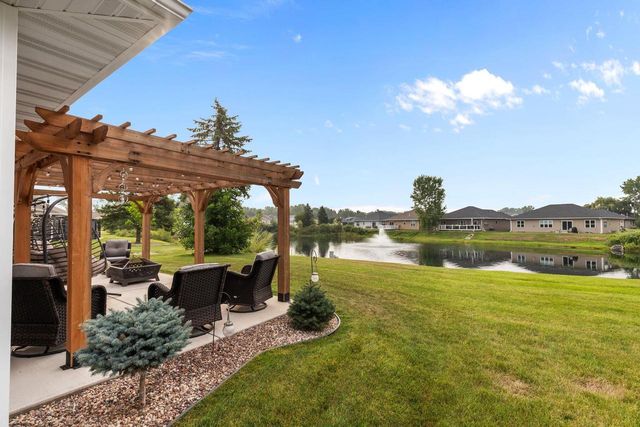 5084 N MILKWEED TRAIL, Appleton, WI 54913