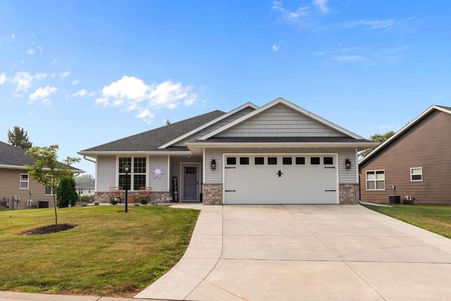 5084 N MILKWEED TRAIL, Appleton, WI 54913