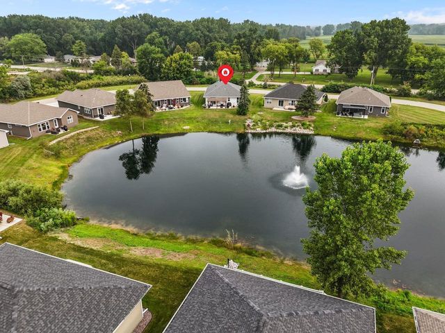 5084 N MILKWEED TRAIL, Appleton, WI 54913