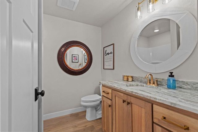 5084 N MILKWEED TRAIL, Appleton, WI 54913