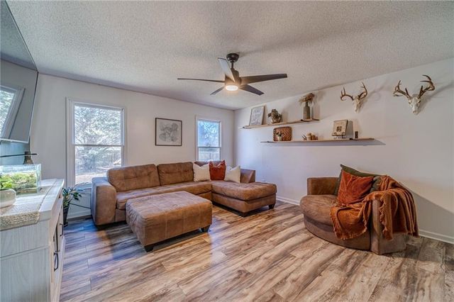 539 Knox Circle, Social Circle, GA 30025