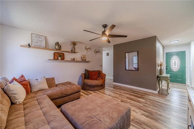 539 Knox Circle, Social Circle, GA 30025