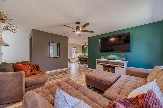 539 Knox Circle, Social Circle, GA 30025