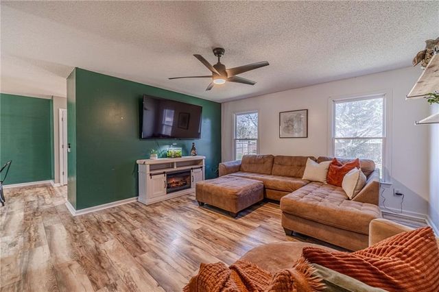 539 Knox Circle, Social Circle, GA 30025