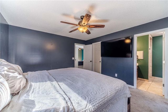 539 Knox Circle, Social Circle, GA 30025